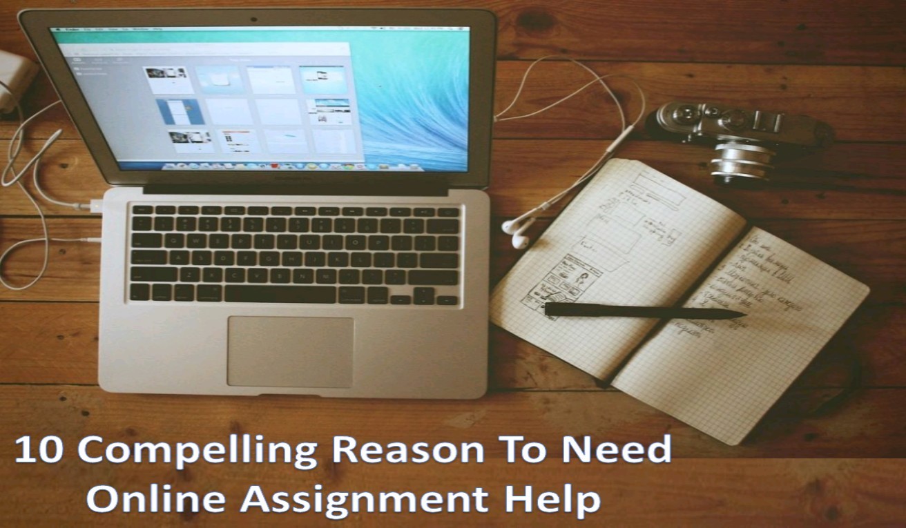 10 Compelling Reason To Need Online Assignment Help