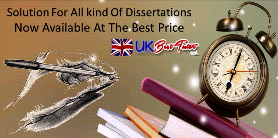 Dissertation Solutions