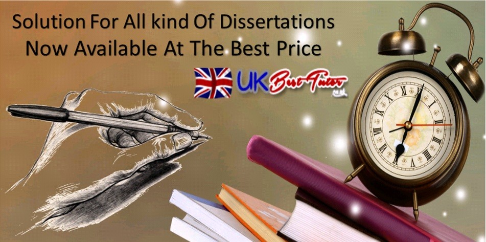 Solution For All Kind Of Dissertation Is Now Available At The Best Price