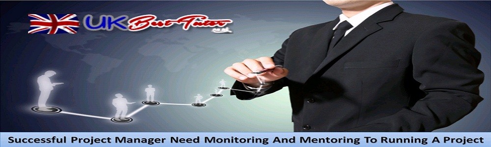 Successful Project Manager Need Monitoring And Mentoring To Running A Project